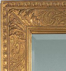 Our Mirrors | Carvers' Guild