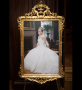 Picture This- The Grand Juliet A Bride in white